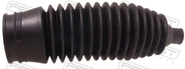 Bellow, steering FEBEST MRKB-CU20