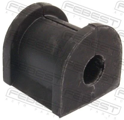 Mounting, stabiliser bar FEBEST MSB-CSR