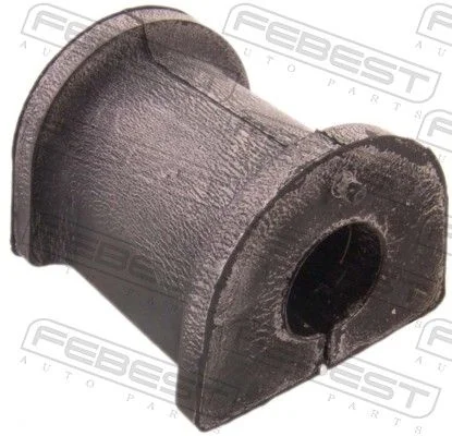 Mounting, stabiliser bar FEBEST MSB-EA3F