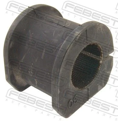 Pritrditev, stabilizacijska palica FEBEST MSB-V75F