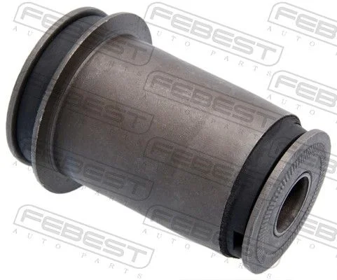 Mounting, control/trailing arm FEBEST MZAB-088
