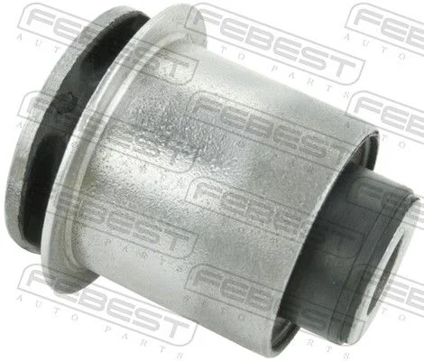 Mounting, control/trailing arm FEBEST MZAB-154