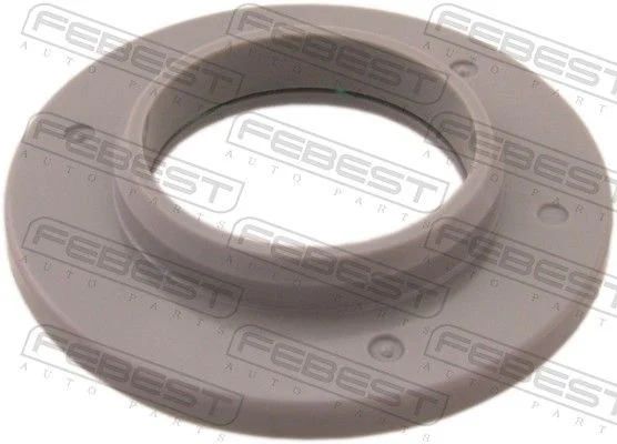 Rolling Bearing, suspension strut support mount FEBEST MZB-TRBF