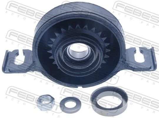 Suspension, propshaft FEBEST MZCB-B2500