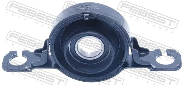 Bearing, propshaft centre bearing FEBEST MZCB-CX9R
