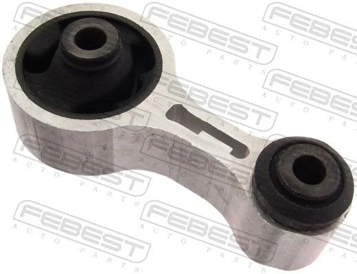 Mounting, engine FEBEST MZM-014