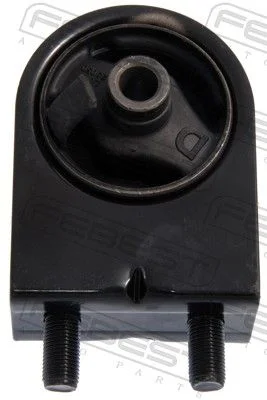 Mounting, engine FEBEST MZM-019