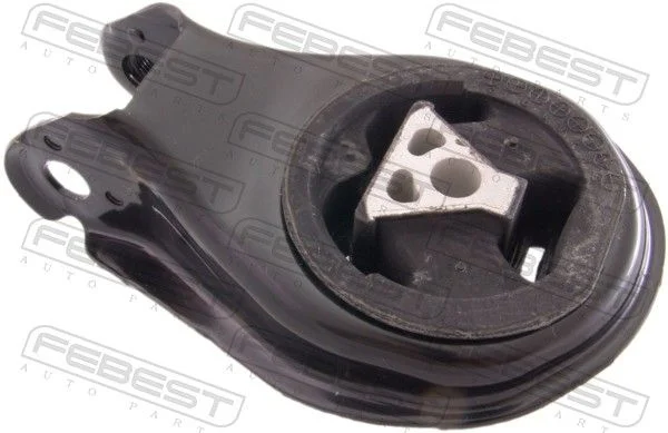 Mounting, automatic transmission FEBEST MZM-3RR1