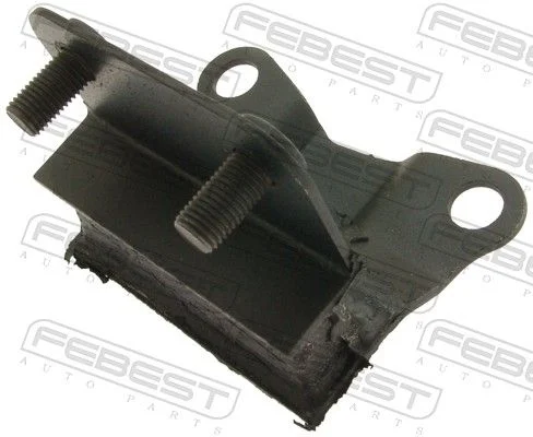 Mounting, engine FEBEST MZM-626MT