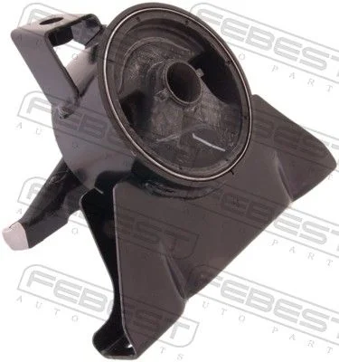 Mounting, engine FEBEST MZM-BJARH