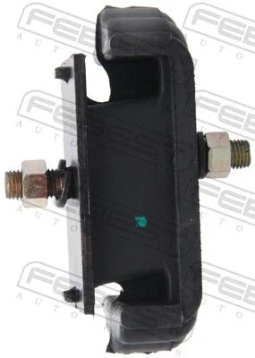 Mounting, engine FEBEST MZM-BON1