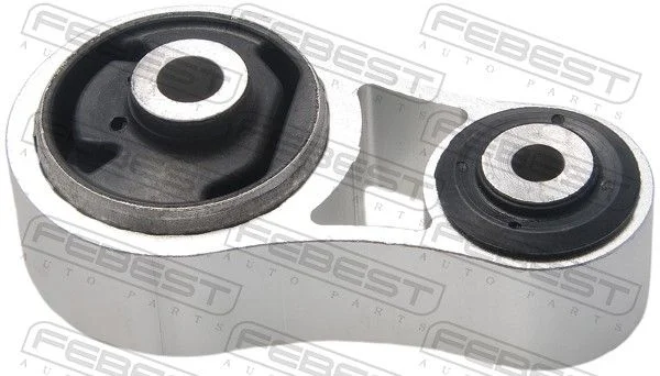 Pritrditev, motor FEBEST MZM-CX9RR
