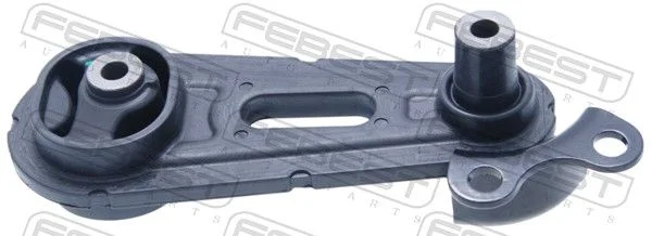 Mounting, engine FEBEST MZM-DEARR