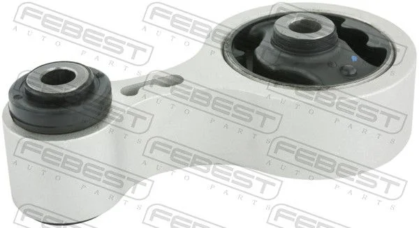Mounting, engine FEBEST MZM-GHATR