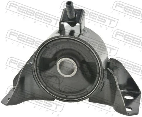 Mounting, engine FEBEST MZM-LWRH