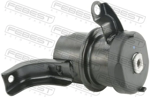 Pritrditev, motor FEBEST MZM-TRRH