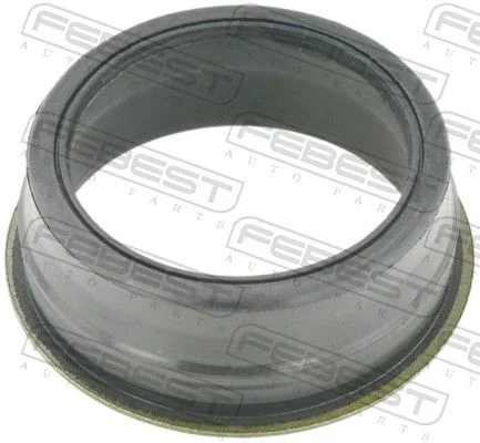 Gasket, oil filler neck cap FEBEST MZT-002