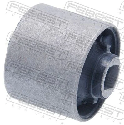 Mounting, differential FEBEST NAB-298