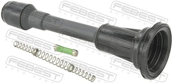 Vtič, tuljava FEBEST NCP-016