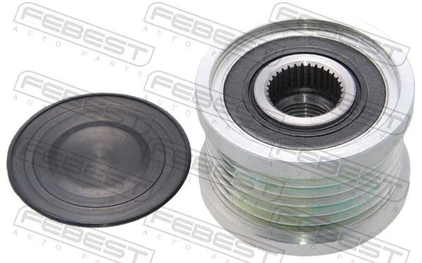 jermenica jermena, alternator FEBEST NDS-J31