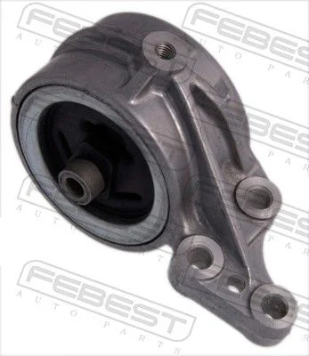 Pritrditev, motor FEBEST NM-002