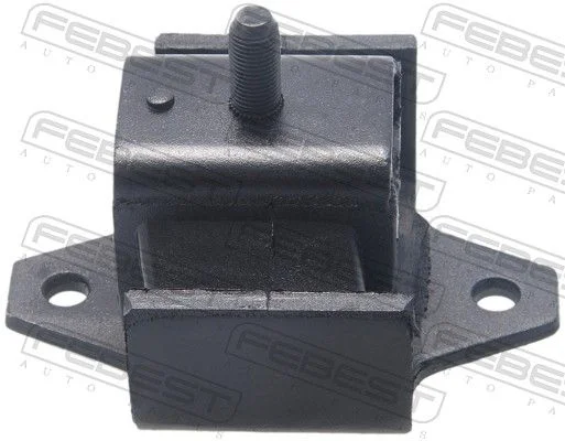 Mounting, engine FEBEST NM-012