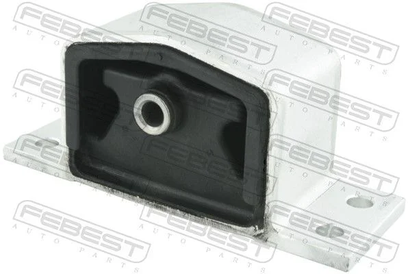 Montaža, avtomatski menjalnik FEBEST NM-077