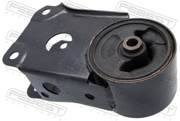 Mounting, engine FEBEST NM-A33MRR