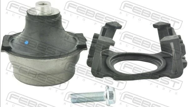 Pritrditev, motor FEBEST NMB-F15RH