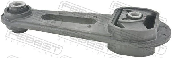 Pritrditev, motor FEBEST NM-C25R