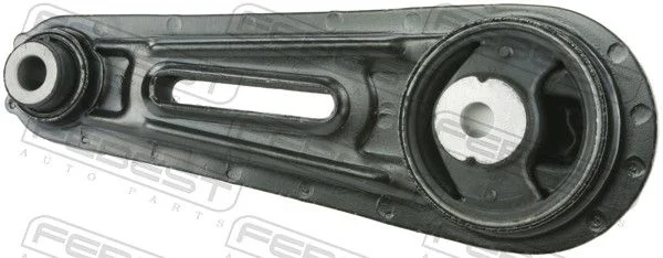 Mounting, engine FEBEST NM-J10LH
