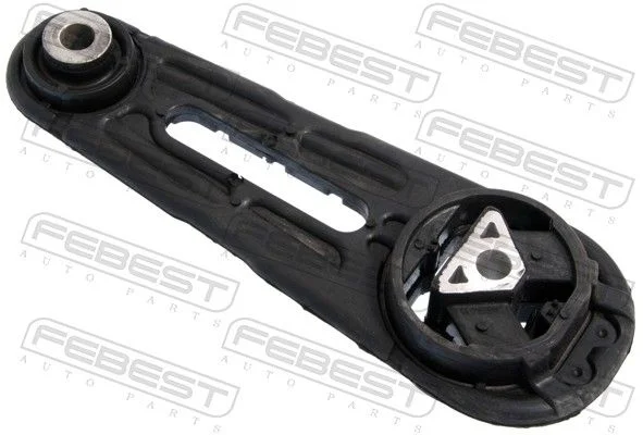 Mounting, engine FEBEST NM-K12LH