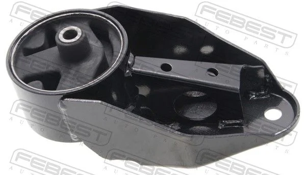 Mounting, engine FEBEST NM-P11GAMLH