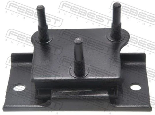 Mounting, engine FEBEST NM-R51R