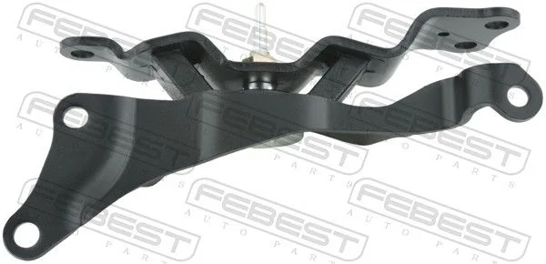Mounting, engine FEBEST NM-Z51LH