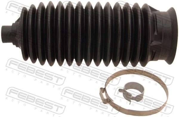 Bellow, steering FEBEST NRKB-B10RS