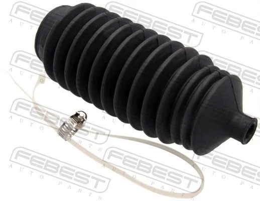 Bellow, steering FEBEST NRKB-P11