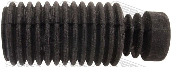 Protective Cap/Bellow, shock absorber FEBEST NSHB-JC23F