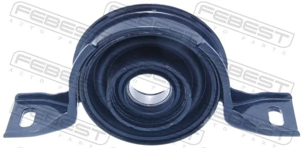 Suspension, propshaft FEBEST OPCB-ANT
