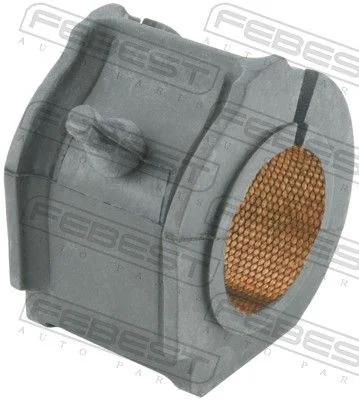 Pritrditev, stabilizacijska palica FEBEST PGSB-407R