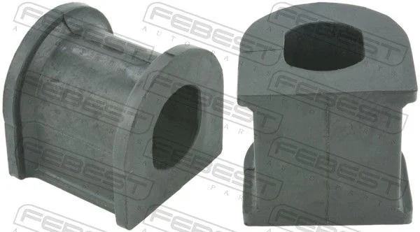 Komplet za popravilo, stabilizacijska puša FEBEST PGSB-BOX3R-KIT