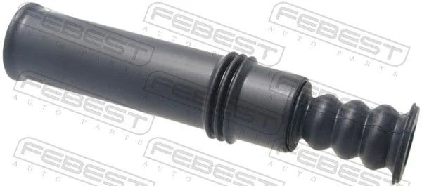 Protective Cap/Bellow, shock absorber FEBEST PGSHB-307R