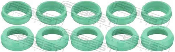 Komplet tesnil, sistem EGR FEBEST RINGAH-025-PCS10