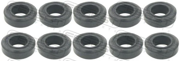 Tesnilni obroč, injektor FEBEST RINGFL-024-PCS10