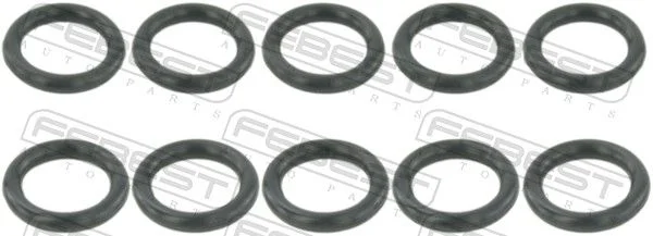 Tesnilo, cev za gorivo FEBEST RINGFL-031-PCS10