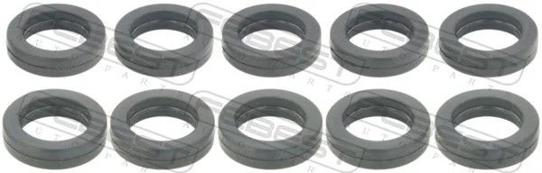 Tesnilni obroč, injektor FEBEST RINGFL-042-PCS10