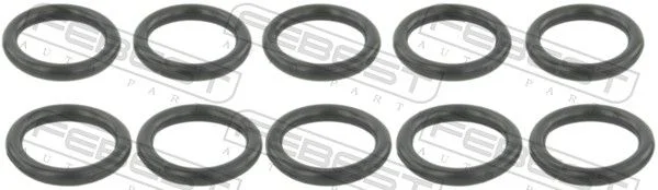 Tesnilo, merilna palica za olje FEBEST RINGOL-064-PCS10
