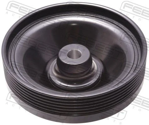 Belt Pulley, crankshaft FEBEST RNDS-LOG