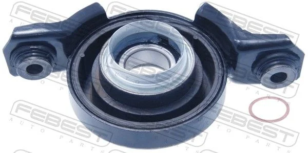 Bearing, propshaft centre bearing FEBEST SBCB-S11