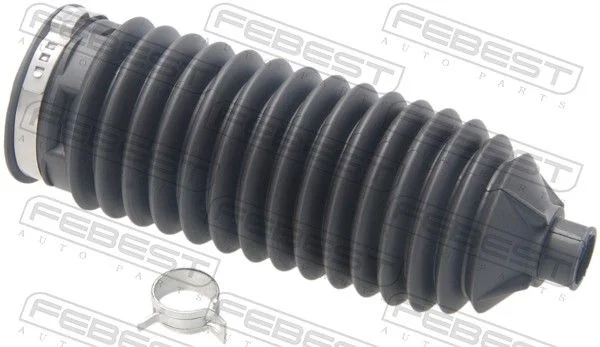 Bellow, steering FEBEST SBRKB-B13L